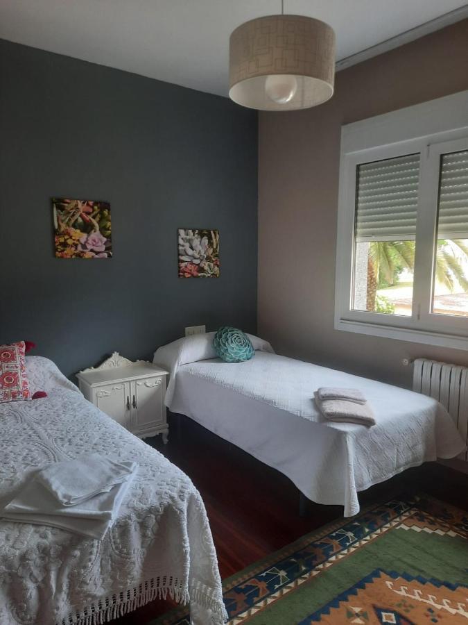 Casa Lola Apartment Teo Ngoại thất bức ảnh