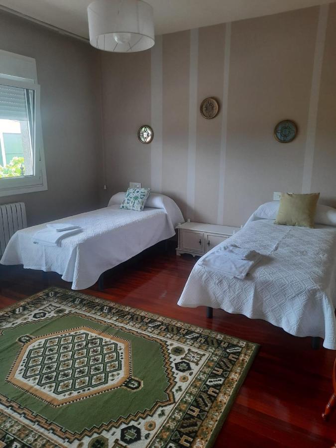 Casa Lola Apartment Teo Ngoại thất bức ảnh