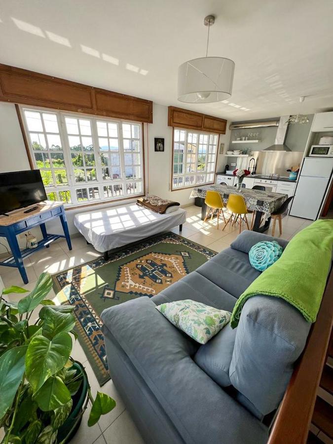 Casa Lola Apartment Teo Ngoại thất bức ảnh