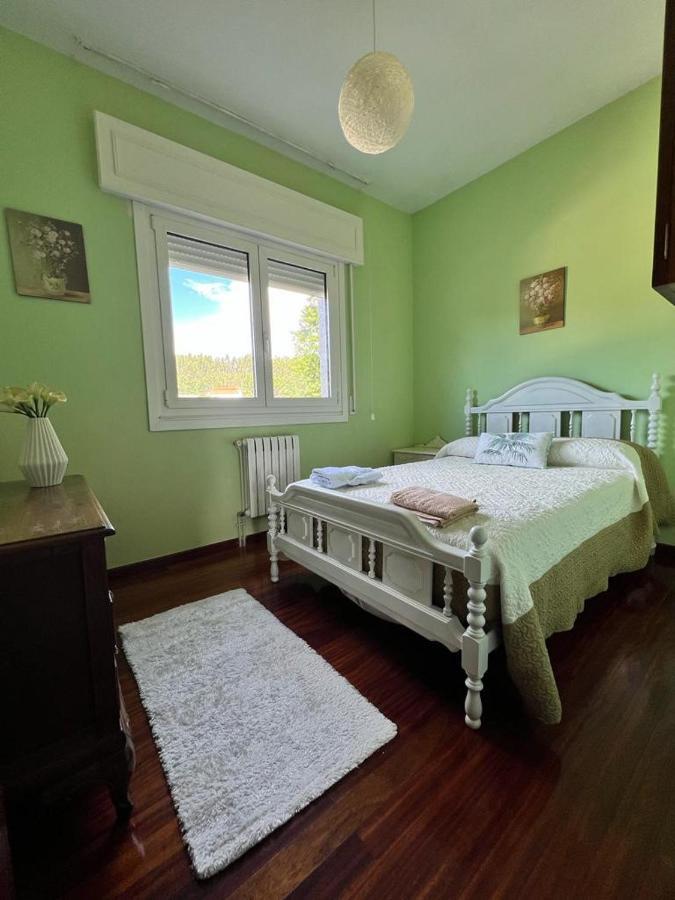 Casa Lola Apartment Teo Ngoại thất bức ảnh