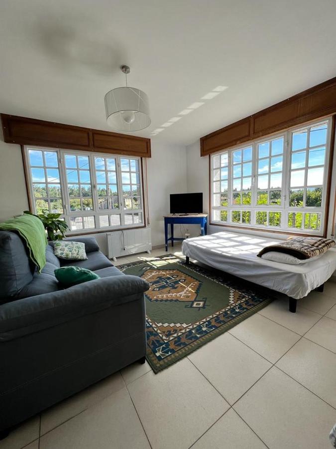 Casa Lola Apartment Teo Ngoại thất bức ảnh